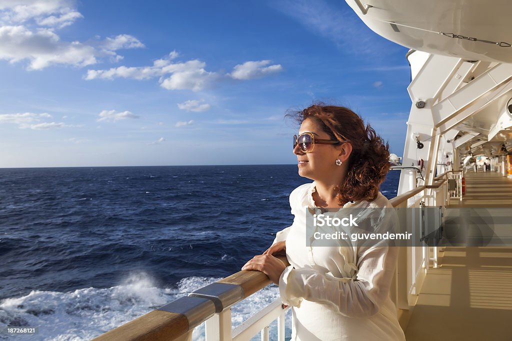Cruise holiday